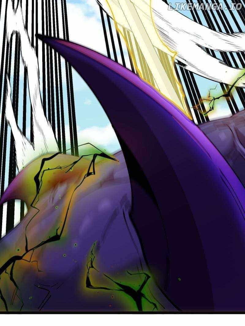 I Am The Monster Overlord Chapter 64 71